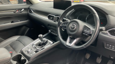 Mazda CX-5 2.0 Sport 5dr Petrol Estate